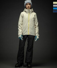 phenix フェニックス Ski Slope Two-piece スキー スロープ ツーピース 上下セット セットアップ レディース おしゃれ かっこいい ブランド アウトドア レジャー スポーツウェア スキーウェア スノボウェア