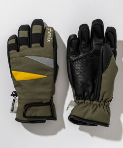 phenix tFjbNX Triangular Motif Gloves gCAO`[tO[u LbY qp XL[EFA   uh AEghA W[ X|[cEFA Xm{EFA