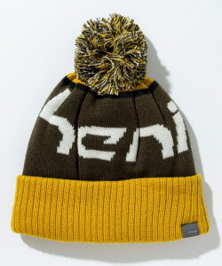 phenix フェニックス Phenix Big Logo Junior Knit Hat フェニックスビッグロゴニットハット キッズ 子供用 スキーウェア おしゃれ かっこいい ブランド アウトドア レジャー スポーツウェア スノボウ