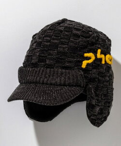 phenix tFjbNX Maskman Earflap Knit Cap }XN}C[tbvbgLbv LbY qp XL[EFA   uh AEghA W[ X|[cEFA Xm{EFA