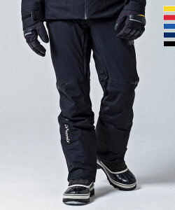 phenix フェニックス Actuator Pants アクチュエーターパンツ / FORMULA スキーウェア メンズ おしゃれ かっこいい ブランド アウトドア レジャー スポーツウェア スキーウェア スノボウェア