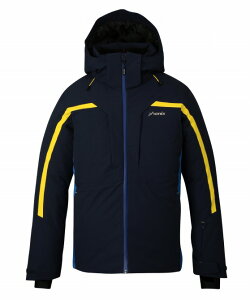 phenix フェニックス Accent Lined Jacket アクセントラインジャケット ADVANCE-ACTIVE メンズ おしゃれ かっこいい ブランド アウトドア レジャー スポーツウェア スキーウェア スノボウェア