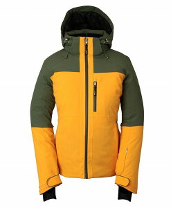 phenix �t�F�j�b�N�X Bicolor Block Jacket �o�C�J���[�u���b�N�W���P�b�g ADVANCE �X�L�[�E�F�A ���f�B�[�X ������� ���������� �u�����h �A�E�g�h�A ���W���[ �X�|�[�c�E�F�A �X�m�{�E�F�A