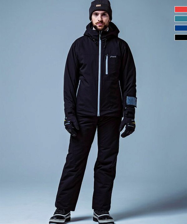 楽天市場】phenix フェニックス Solid-colored Two-piece ソリッド 