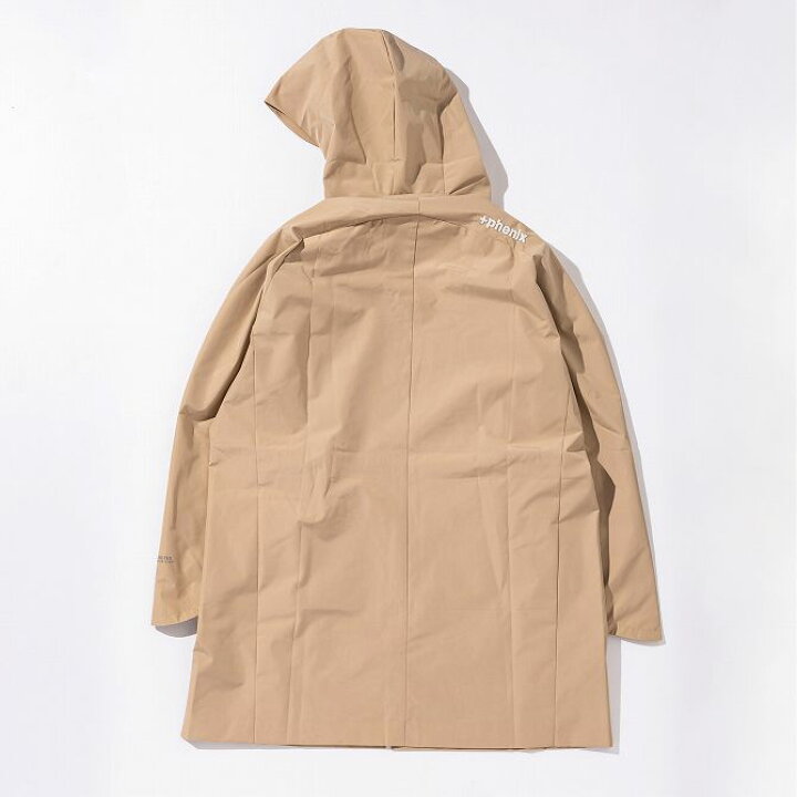楽天市場】+phenix プラスフェニックス GORE-TEX INFINIUM スタンド 