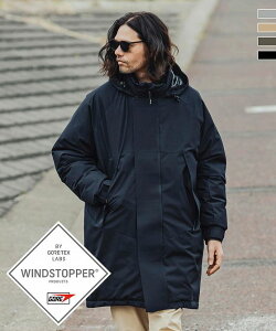 +phenix �v���X�t�F�j�b�N�X L-7 DOWN COAT �_�E���R�[�g �E�B���h�X�g�b�p�[ WINDSTOPPER(R) �v���_�N�g by GORE TEX LABS �����Y ������� ���������� �u�����h �A�E�g�h�A ���W���[ �X�|�[�c�E�F�A