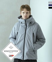 楽天市場】フリークスストア別注 +phenix GORE-TEX WINDSTOPPER SNAP 