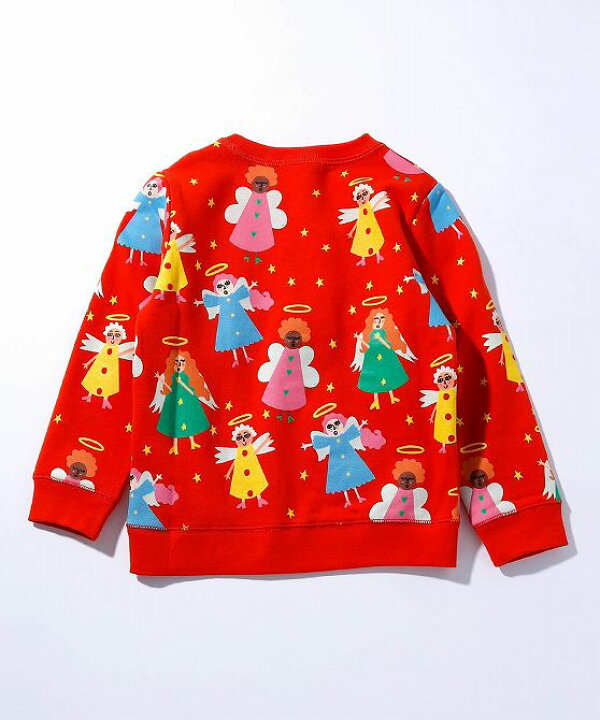 楽天市場】STELLA McCARTNEY ステラマッカートニー Junior スウェット  