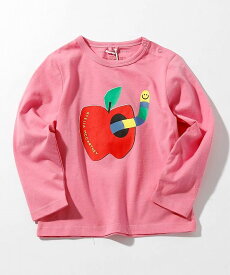 STELLA McCARTNEY ステラマッカートニー Baby Tシャツ カットソー 女の子 子供服 こども服 キッズ ベビー服 赤ちゃん おしゃれ かっこいい かわいい ブランド