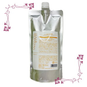 f~ RXeBNX wAV[YY Vv[ X[X l֗p 450ml (DEMI)