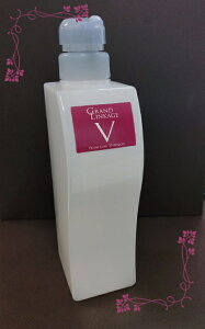 ~{ OhP[W FANX Vv[ (VelourLuxe) |vtl֗p{gie 500mlj