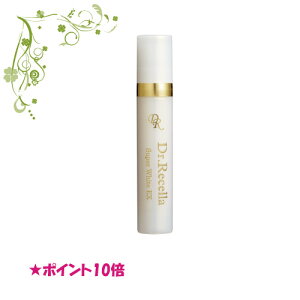 �h�N�^�[���Z���@�X�[�p�[�z���C�g �G�N�X�g�� Super White EX 10g �y���������z�y���[���֔����z