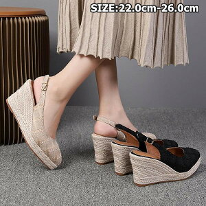 ウェッジソール パンプス オフィス サンダル ミュールの人気商品 通販 価格比較 価格 Com