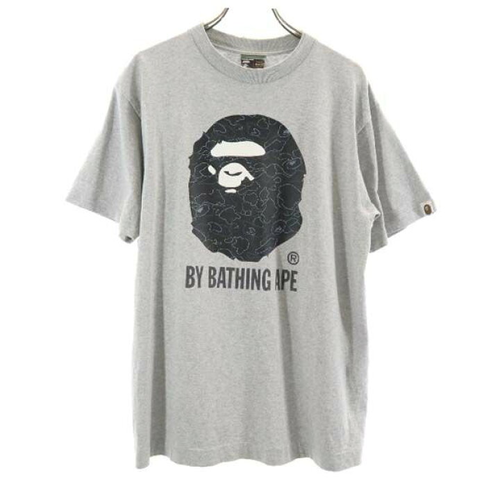 楽天市場】古着 アベイシングエイプ A BATHING APE カウズ コラボ 日本  