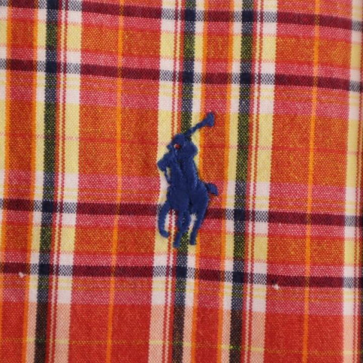 楽天市場】古着 ポロバイラルフローレン Polo by Ralph Lauren 90s 