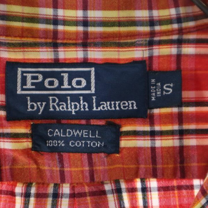 楽天市場】古着 ポロバイラルフローレン Polo by Ralph Lauren 90s  