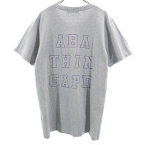 楽天市場】a bathing ape 中古（Tシャツ・カットソー｜トップス  