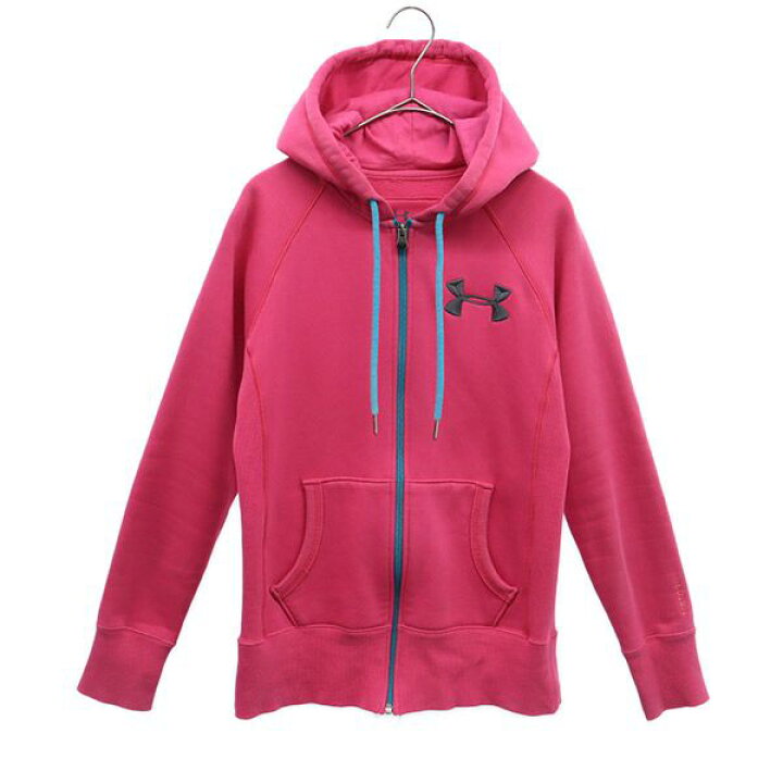 楽天市場】古着 UNDER ARMOUR アンダーアーマー ワンポイントロゴ刺繍 