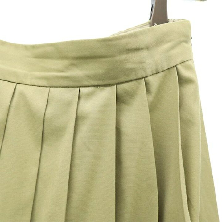 楽天市場】古着 クラネ CLANE ミックスプリーツ アシンメトリー ロング  