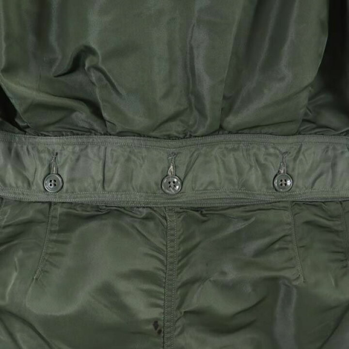 楽天市場】古着 アメリカ空軍 US AIR FORCE 60s DSA CWU-1/P 長袖  