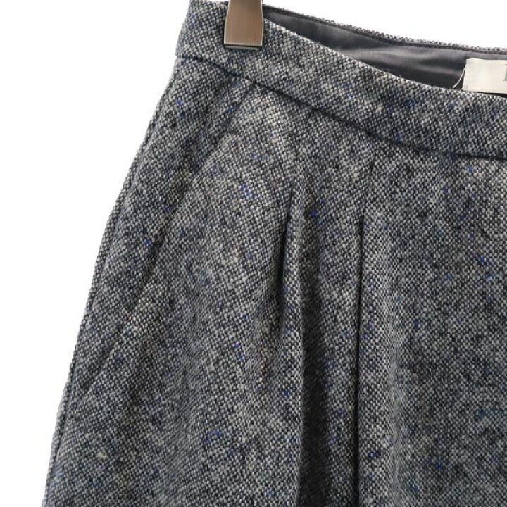 楽天市場】古着 MAX MARA マックスマーラ イタリア製 ウールブレンド