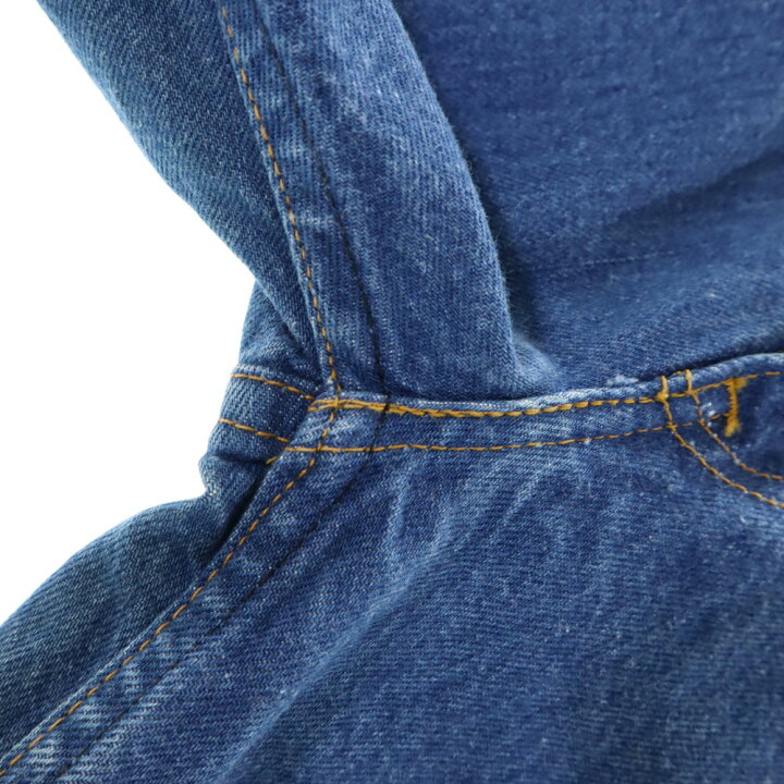 楽天市場】古着 Levi