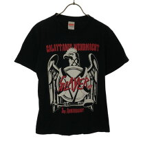 楽天市場】スレイヤー tシャツ 古着の通販