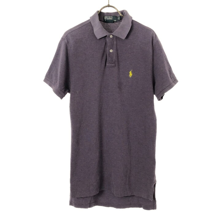 楽天市場】古着 Polo by Ralph Lauren ポロバイラルフローレン 半袖 