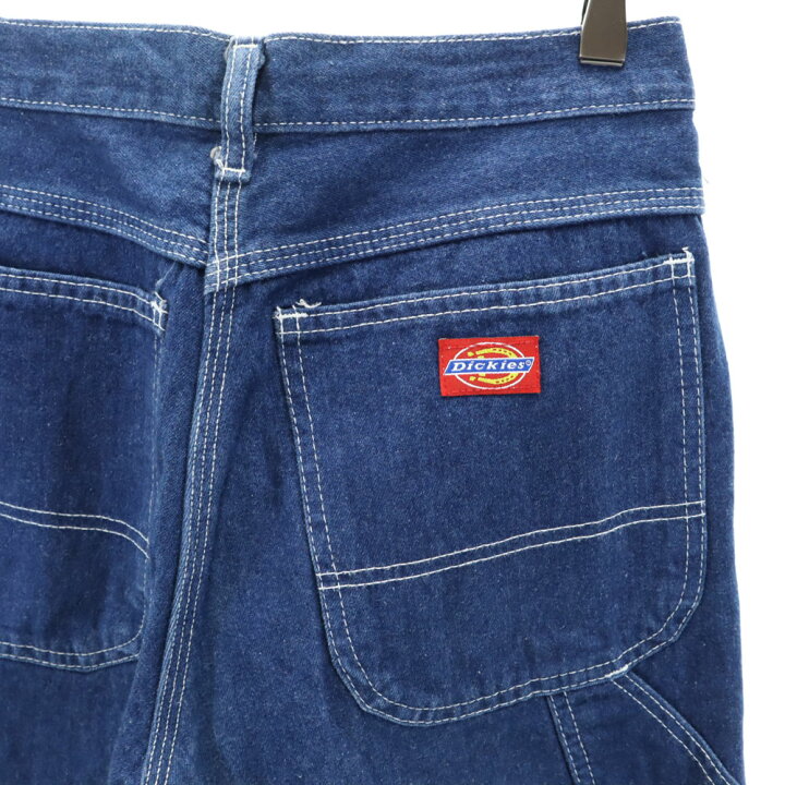 楽天市場】古着 Dickies ディッキーズ 70s 80s USA製 42タロン デニム  