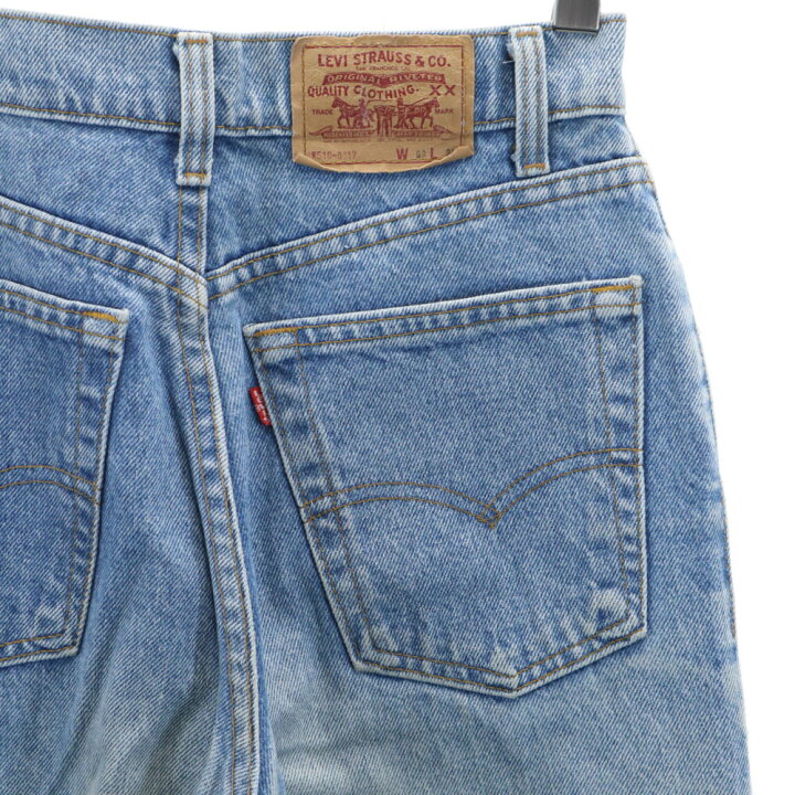 90s USA製】Levi