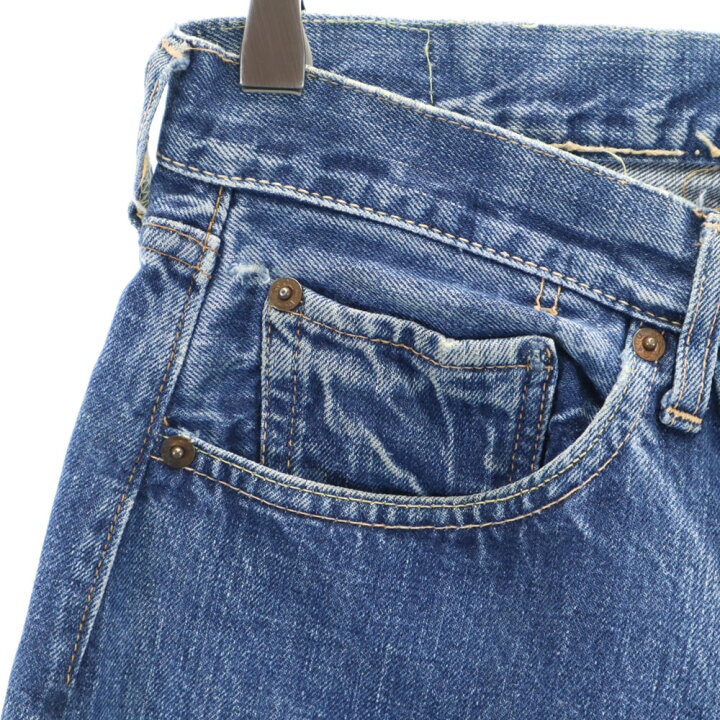 楽天市場】古着 リーバイス Levi
