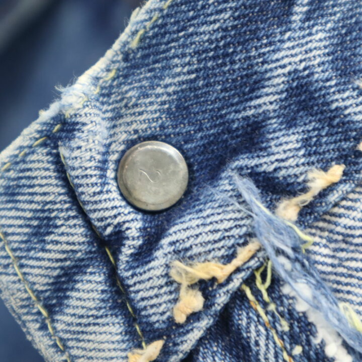 楽天市場】古着 リーバイス Levi 