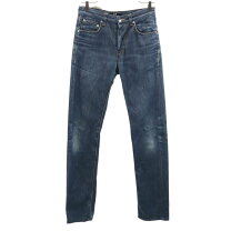 楽天市場】ラフシモンズ デニム 中古の通販