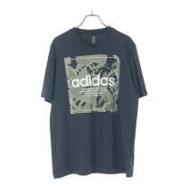 楽天市場】アディダス（柄カモフラージュ・迷彩）（Tシャツ 