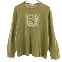 楽天市場】ミキハウス（Tシャツ・カットソー｜トップス）：メンズ  