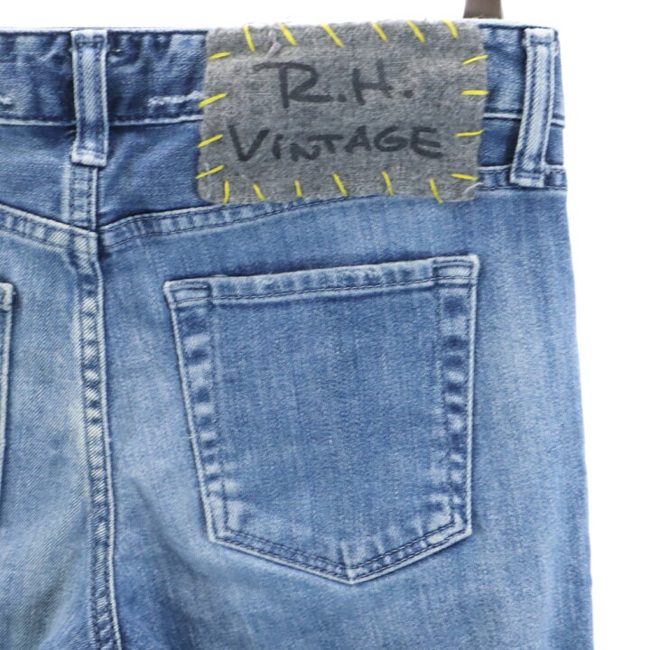 楽天市場】古着 R.H Vintage ロンハーマンヴィンテージ 日本製 カット  