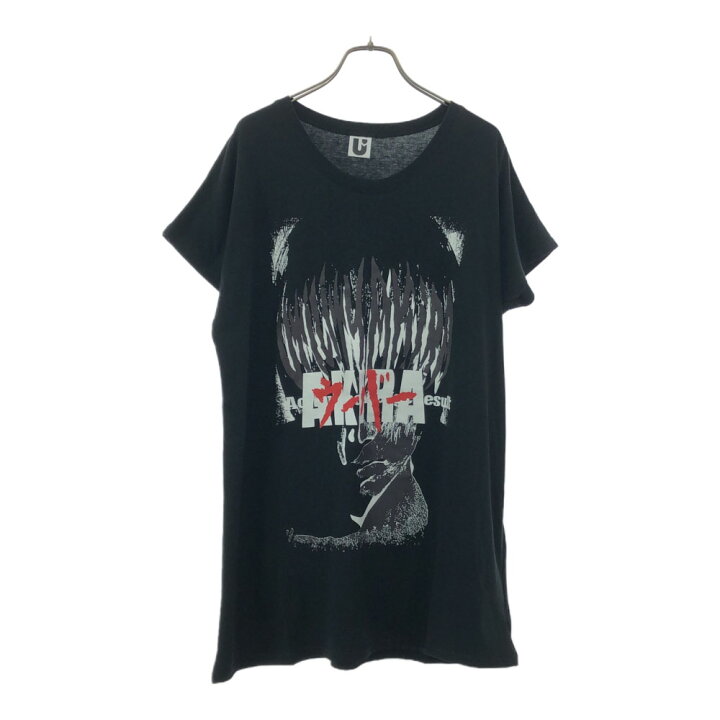 楽天市場】古着 UVERworld ウーバーワールド ウーバーワールド UVERworld Ｔシャツ