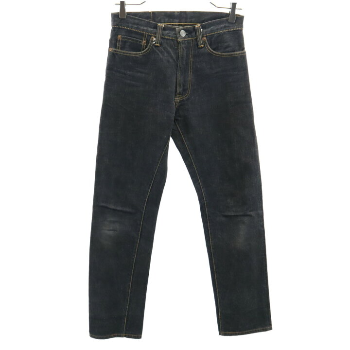 楽天市場】古着 SKULL JEANS スカルジーンズ 5507XX 日本製 デニム 