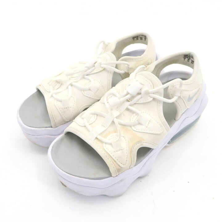 楽天市場】ナイキ エア マックス ココ サンダル 22 ホワイト NIKE AIR 