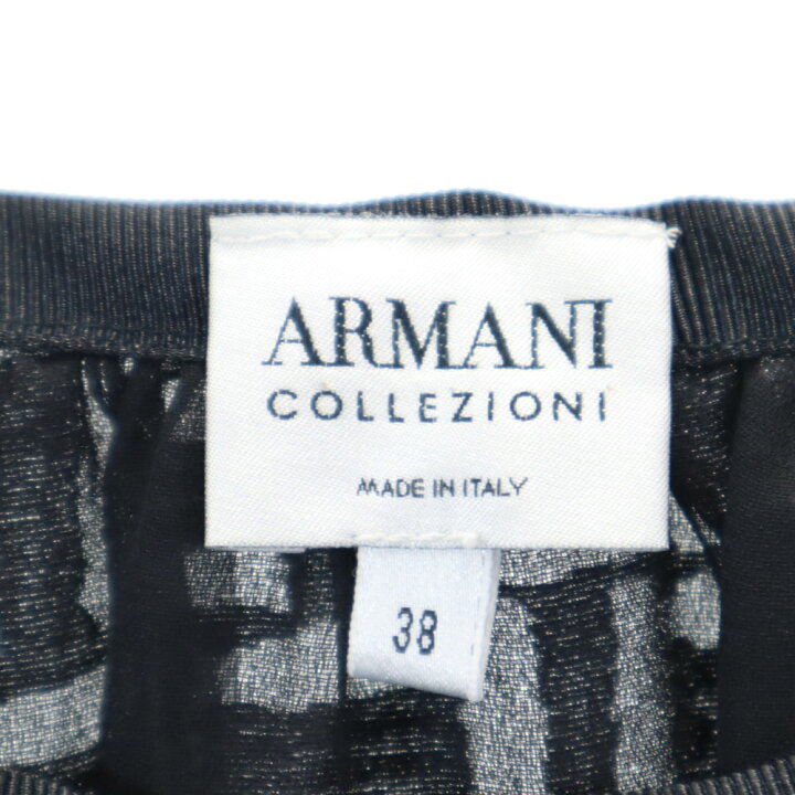楽天市場】古着 ARMANI COLLEZIONI アルマーニコレッツォーニ 