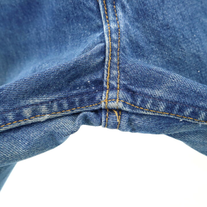 楽天市場】古着 Levi