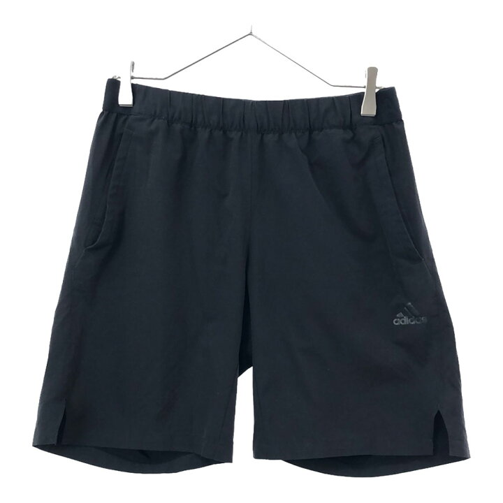 楽天市場】古着 adidas アディダス トレーニング ショートパンツ M 