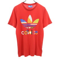 楽天市場】Adidas Tシャツ 古着の通販 