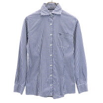 楽天市場】ブラックレーベルクレストブリッジ シャツ 長袖の通販