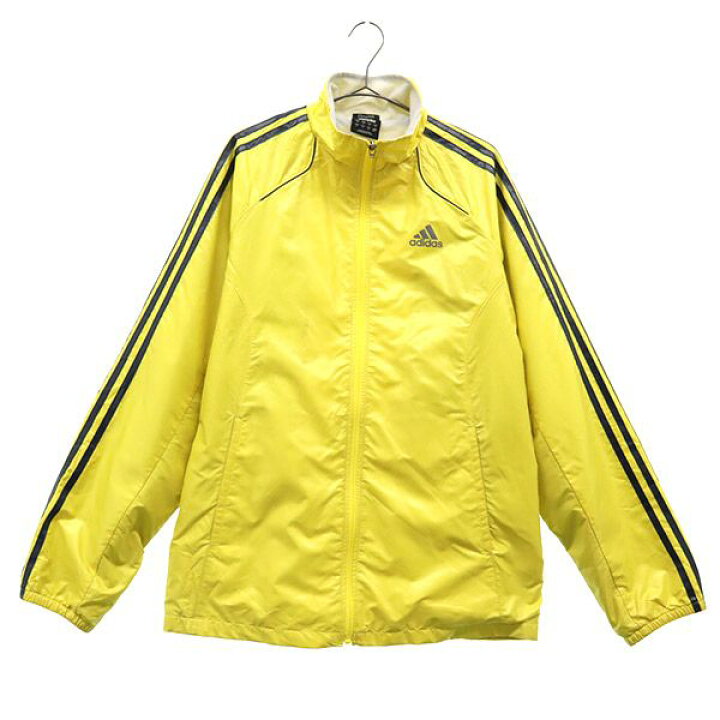 楽天市場】古着 アディダス adidas ロゴワッペン 長袖 ウインド 