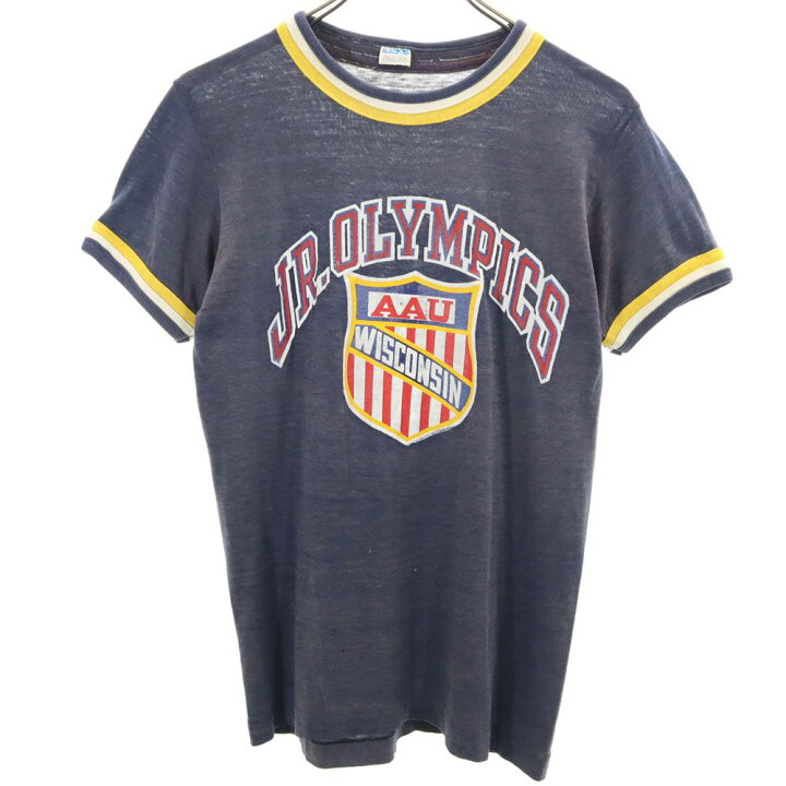 楽天市場】古着 Champion チャンピオン 70s USA製 ヴィンテージ 