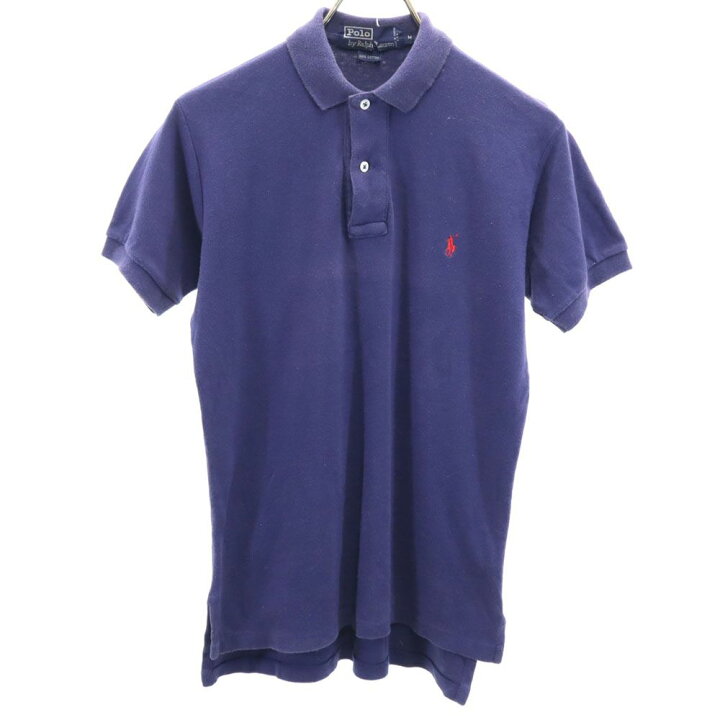 楽天市場】古着 Polo by Ralph Lauren ポロバイラルフローレン USA製 