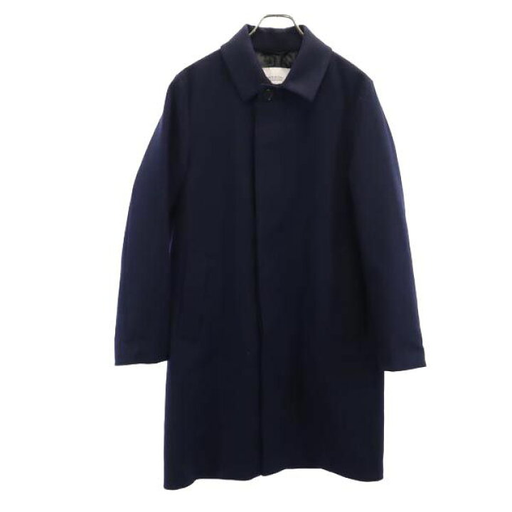 MACKINTOSH PHILOSOPHY ステンカラーコート メンズ 【古着】【中古  