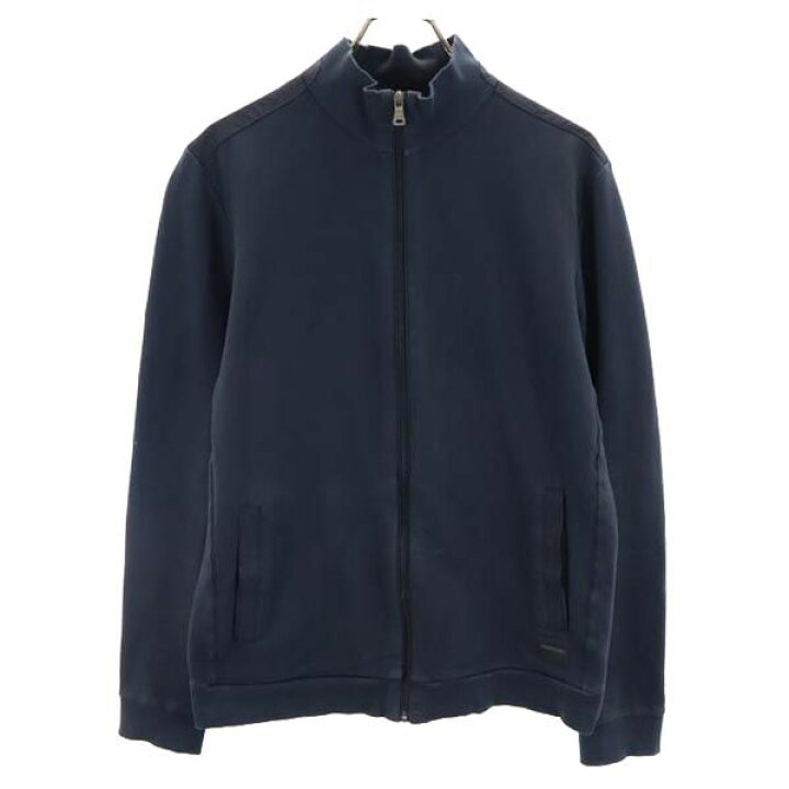 楽天市場】古着 ボスヒューゴボス BOSS HUGO BOSS スウェット  