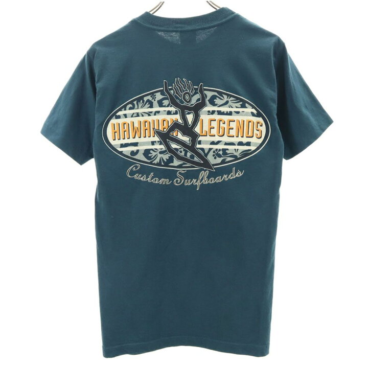 楽天市場】古着 Murina ムリナ 90s オールド バックプリント 半袖 T  